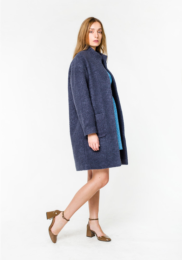 Wool Jacket - Image 2