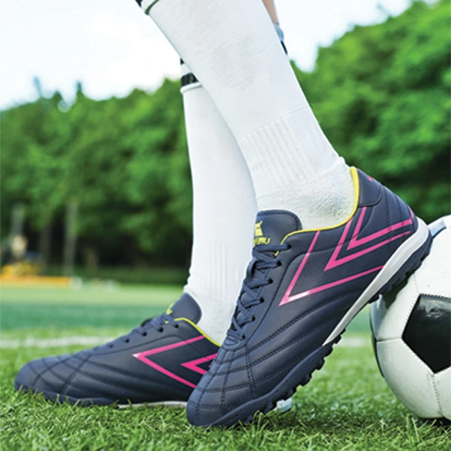 Turf Soccer Shoes - Saifeinu - 221007 - Image 2