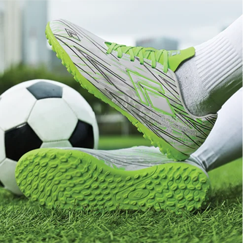 Turf Soccer Shoes – Saifeinu – 231202