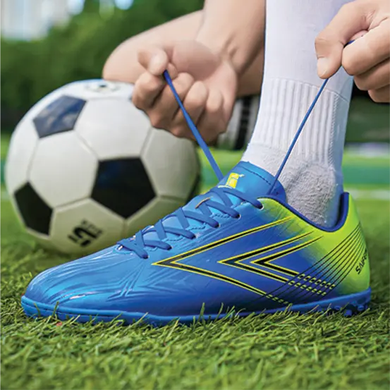 Turf Soccer Shoes – Saifeinu – 231204
