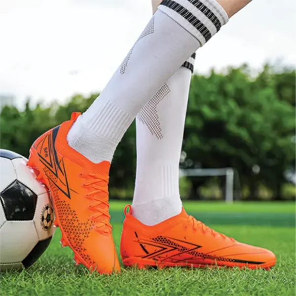 Football Shoes - Saifeinu - 240304