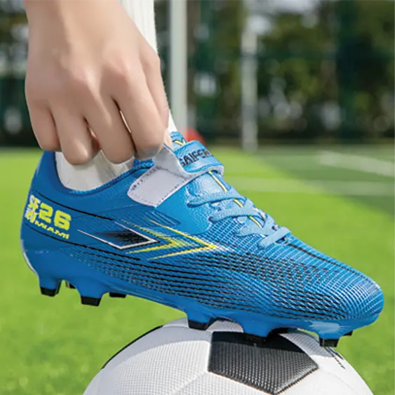 Football Shoes - Saifeinu - 240931