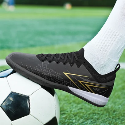 Futsal Shoes – Saifeinu – IN240304