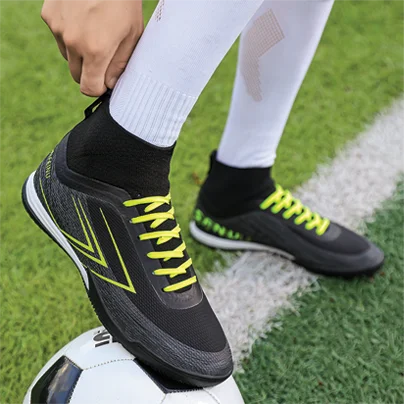 Futsal Shoes – Saifeinu – IN240308