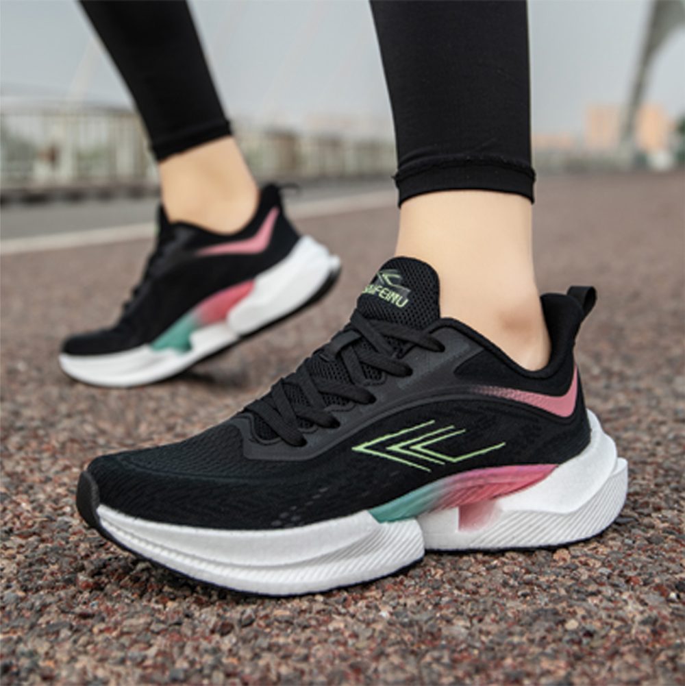 Running Shoes – B2337 - Image 8