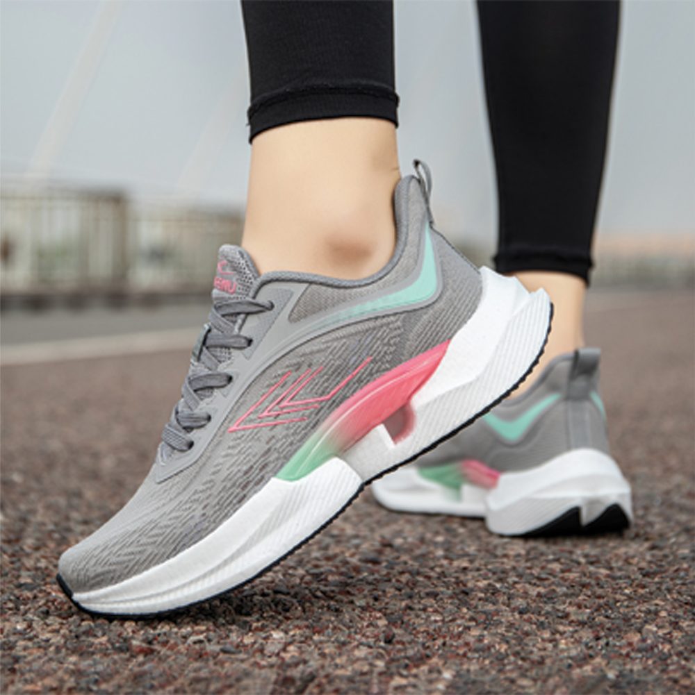 Running Shoes – B2337 - Image 4