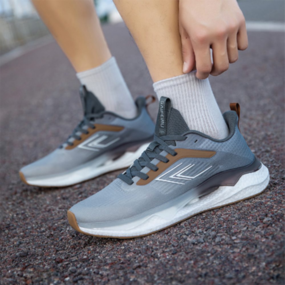 Running Shoes – D1007 - Image 4