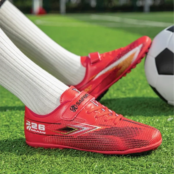 Turf Soccer Shoes – Saifeinu – TF240931