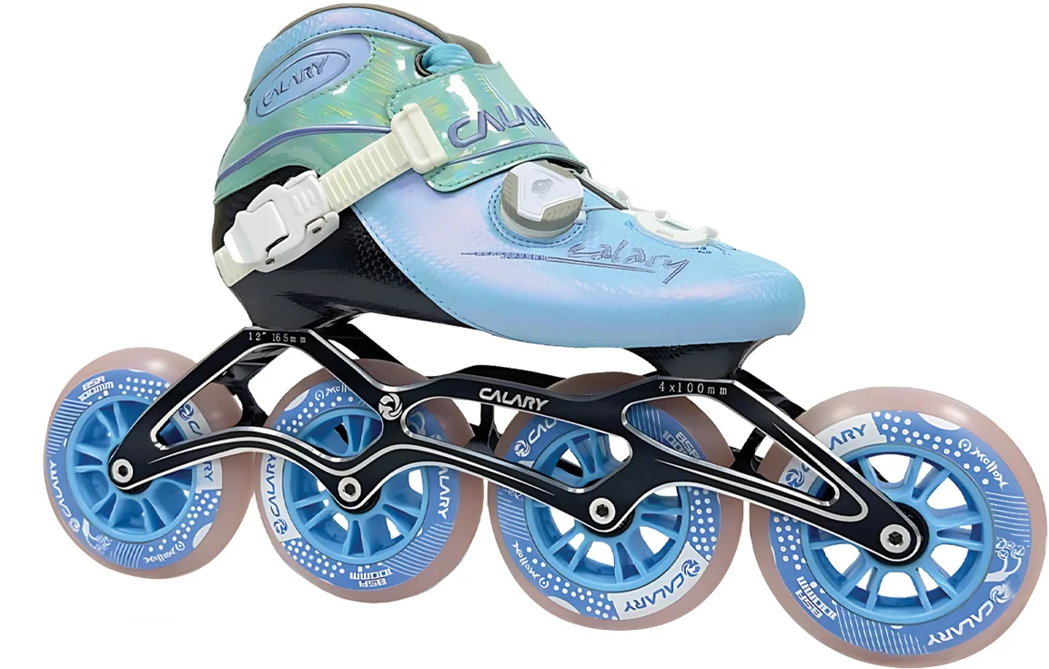 Skating Shoes – Calary - C13