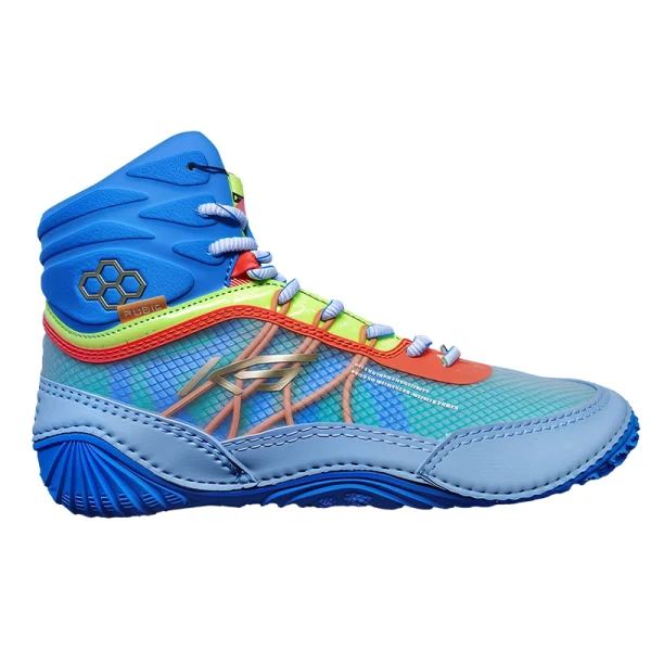 Wrestling Shoes - Rio - PO921