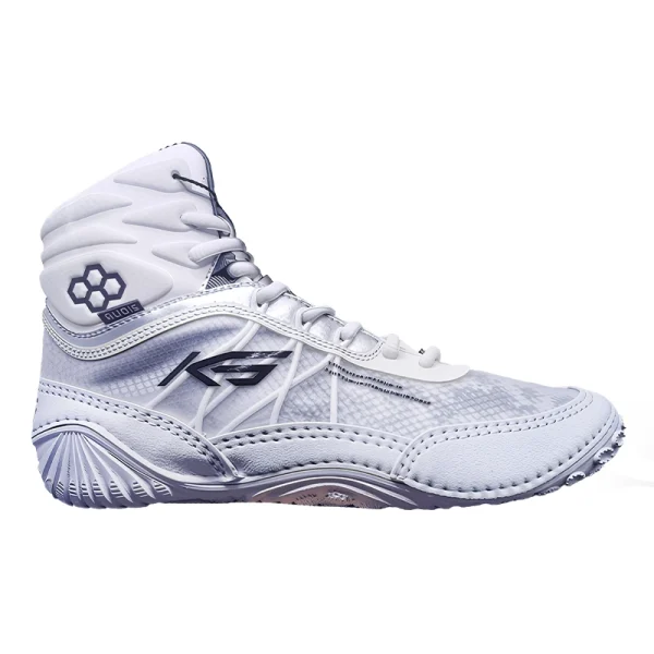 Wrestling Shoes - Winter Warfare - PO921