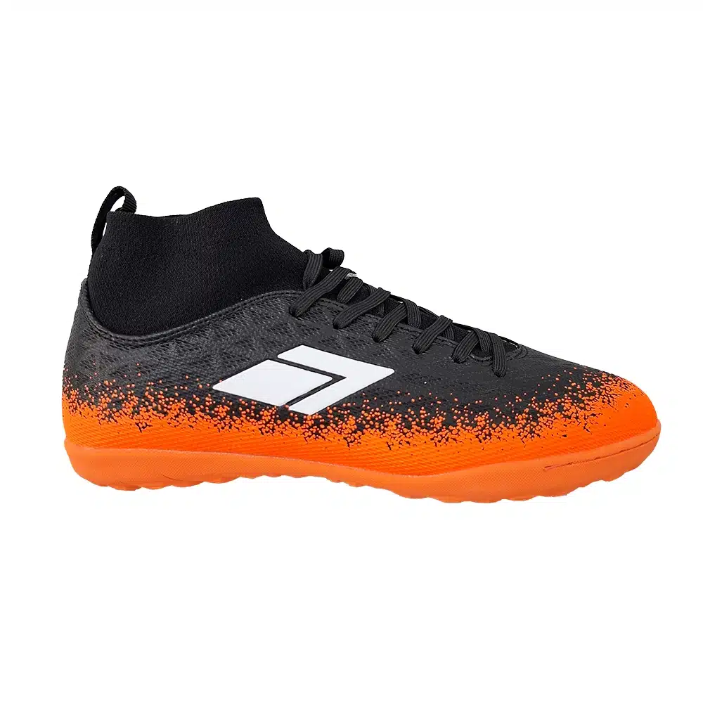 Turf Soccer Shoes – Difeno – 511A - Image 3