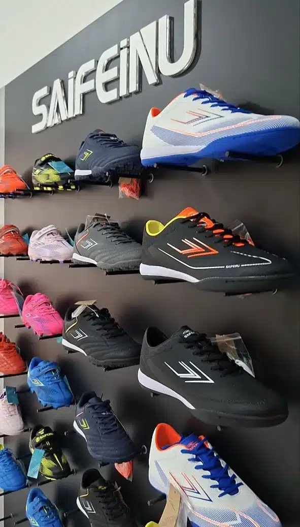 Saifeinu Dubai wholesale